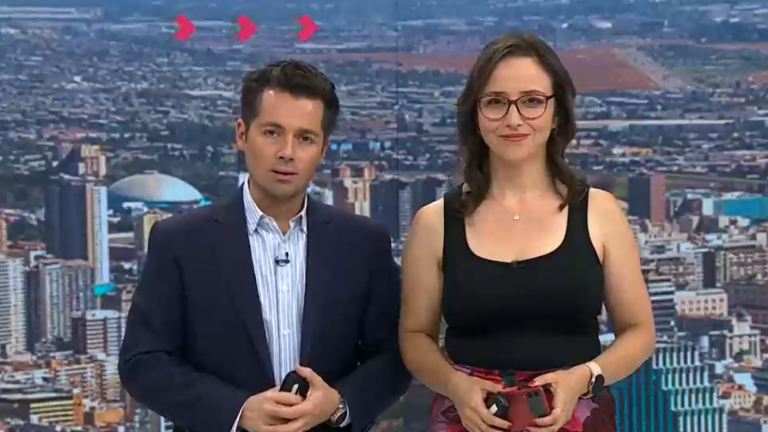 CHV Noticias Tarde | Jueves 23 de marzo de 2023