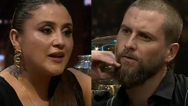 Pamela Leiva sobre su exitoso show en Viña 2023: 