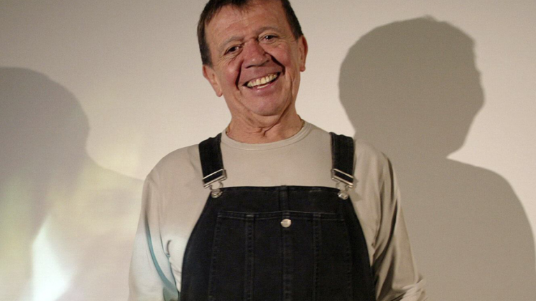 A los 88 años muere el actor mexicano Xavier López, más conocido como 