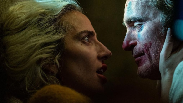 ¿Ya las viste? Filtran primeras imágenes de Lady Gaga como Harley Quinn para Joker 2