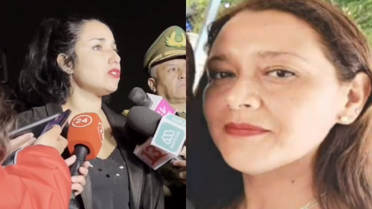 Gobierno anunció querella criminal contra responsables de la muerte de carabinera en Quilpué