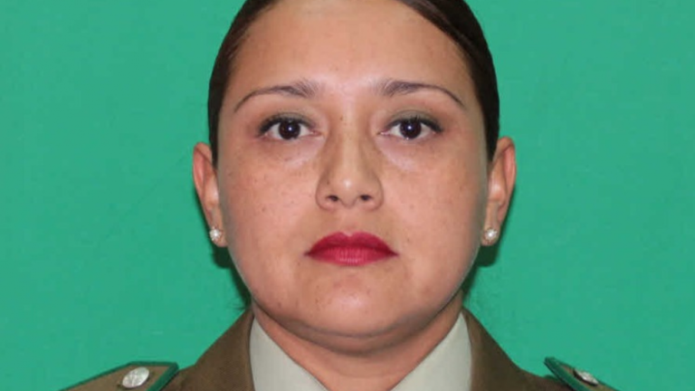 Madre de dos hijos y 21 años de servicio: Quién era Rita Olivares, la carabinera que fue asesinada en Quilpué