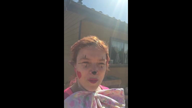 Casting GH | Ana Jimena Vergara