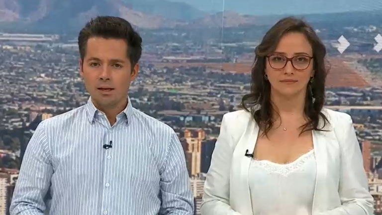 CHV Noticias Tarde | Jueves 30 de marzo de 2023