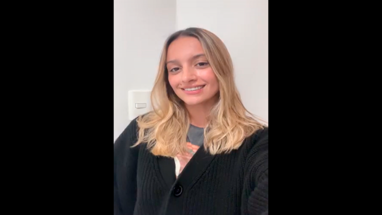 Casting GH | Camila Escobar