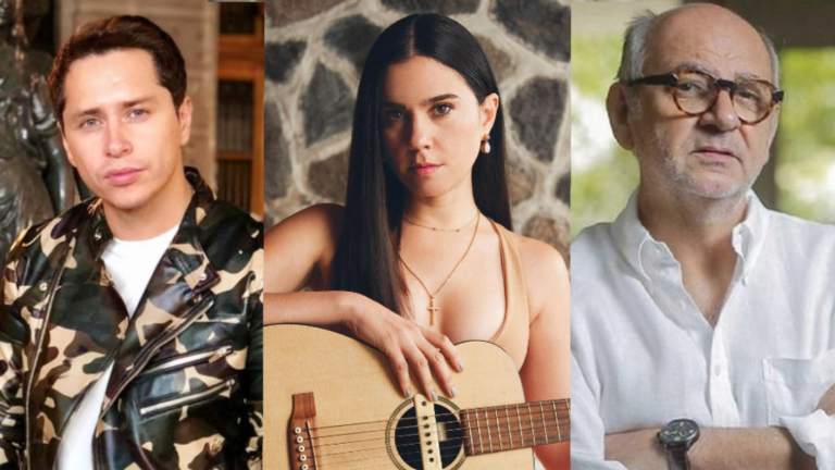 Con Karol Lucero y Luis Gnecco: Las sorpresas de La Divina Comida en su nueva temporada