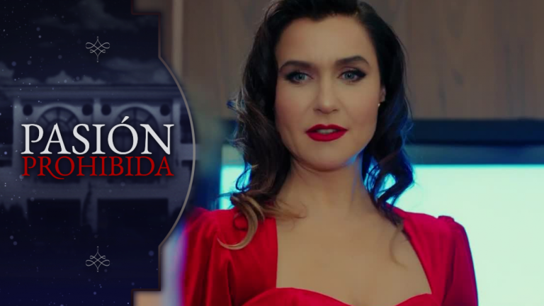 Pasión Prohibida | Capítulo 86