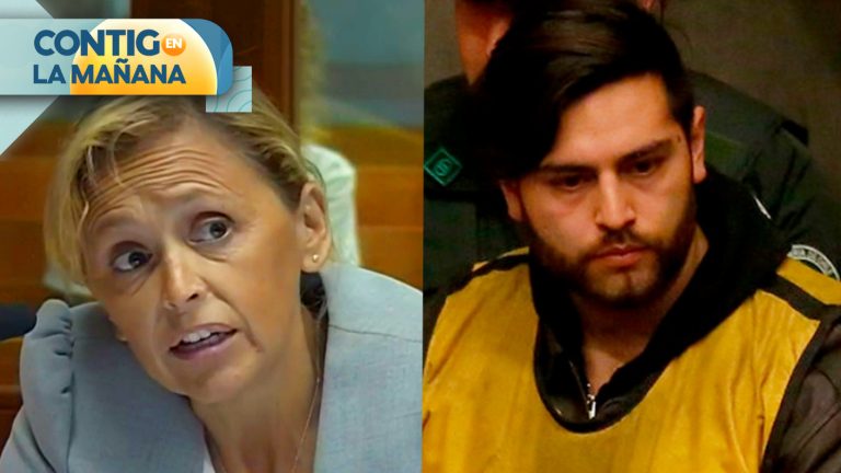 “Lo visitó en la cárcel”: Defensa de Felipe Rojas reveló particular comportamiento de testigo clave