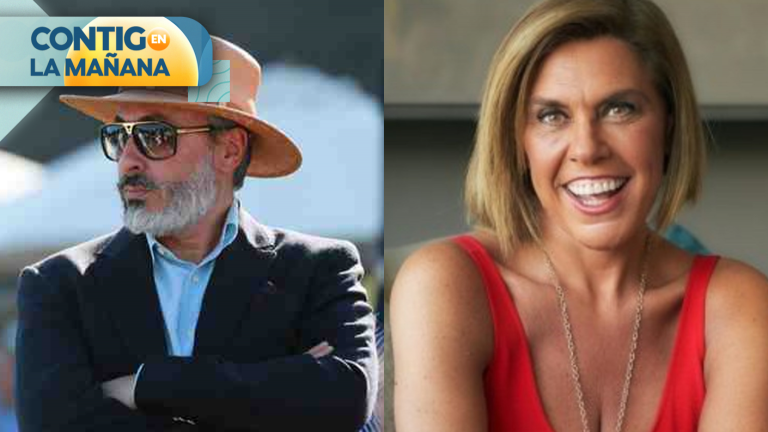 Se habló de “milagros”: Paula Escobar reveló increíble predicción de Parived