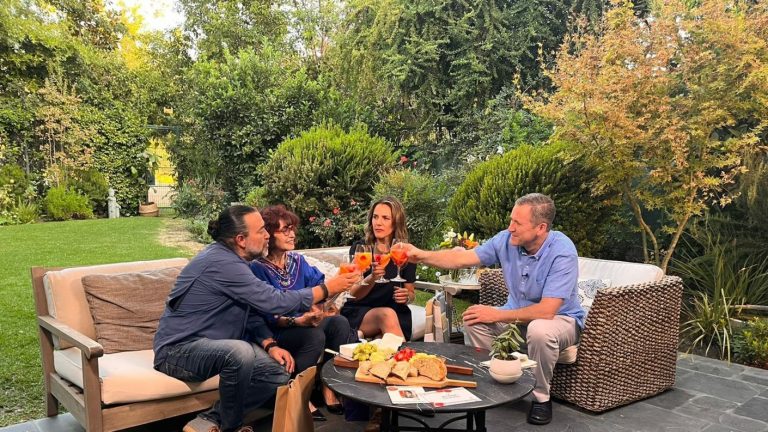 La Divina Comida | Capítulo 2 | Temporada 9