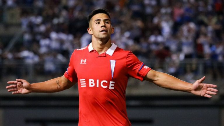 ¡Con aire joven! Chile ya tiene nómina para enfrentar a Paraguay