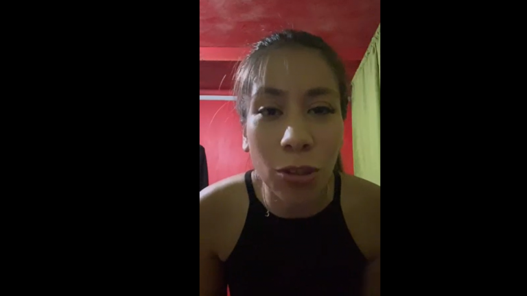 Casting GH | Laura Gajardo