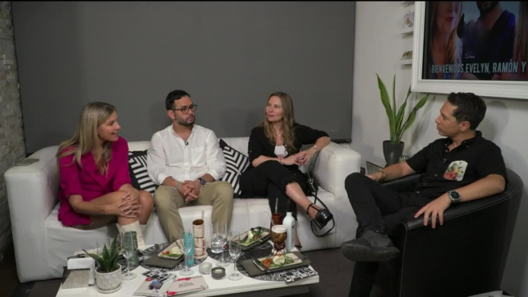 La Divina Comida | Capítulo 3 | Temporada 9