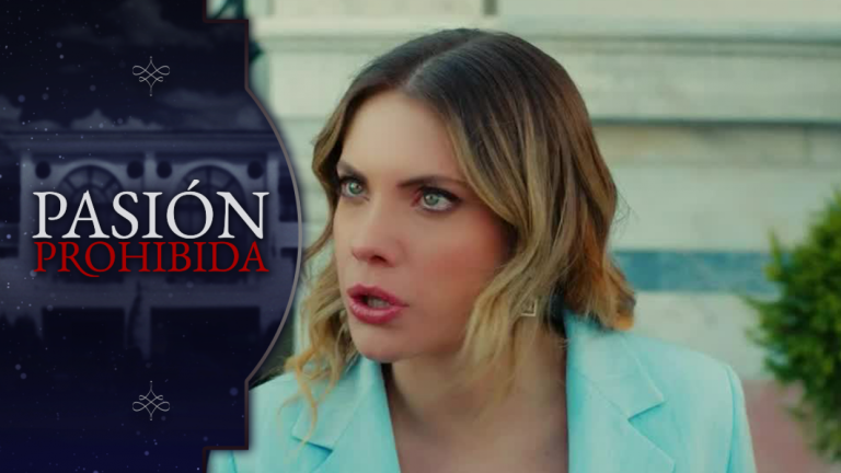 Pasión Prohibida | Capítulo 95
