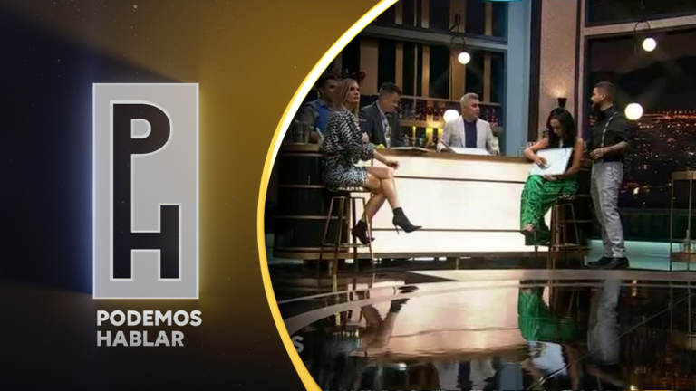 Podemos Hablar | Capítulo 2 | Temporada 2023