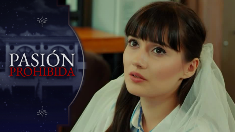 Pasión Prohibida | Capítulo 93