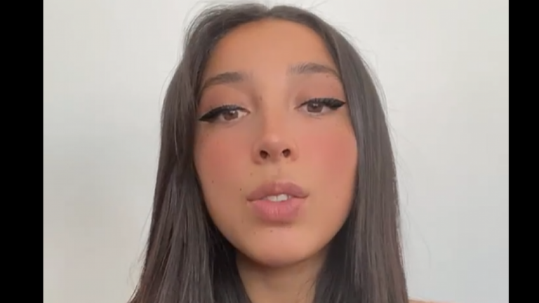 Casting GH | Catalina Martínez Sáez