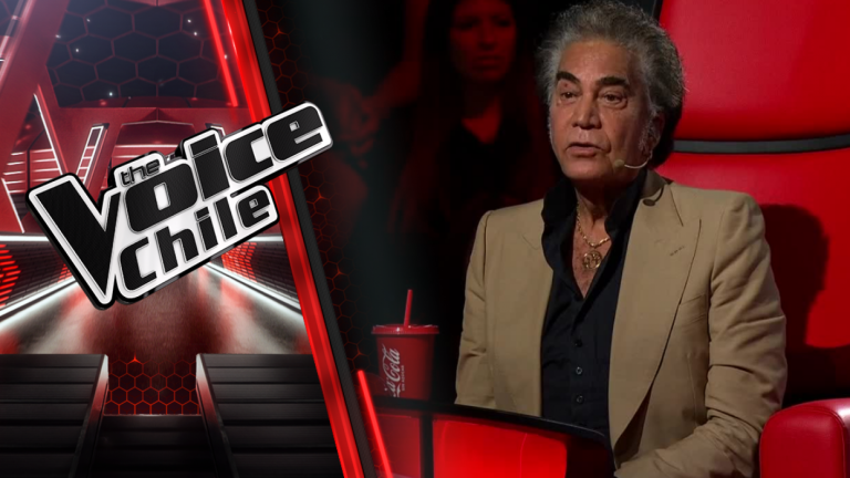The Voice Chile | Capítulo 5