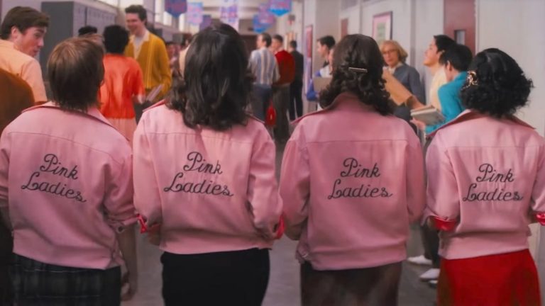 Abril llega con estrenos imperdibles directo a la plataforma de Paramount+