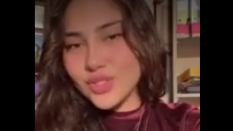 Casting GH | Valeria Maldini Rosales