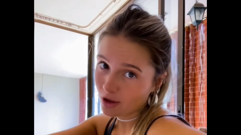 Casting GH | Isabella Switalski