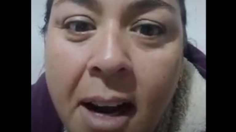 Casting GH | María Graciela Checura Rojas