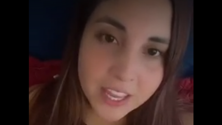 Casting GH | Valentina Leiton Urrejola