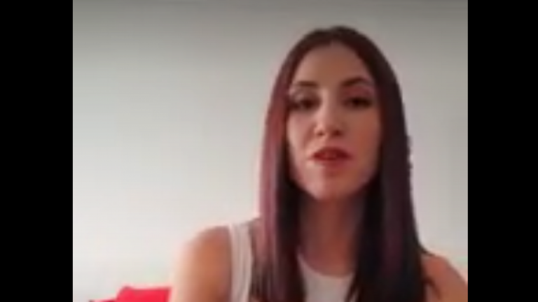 Casting GH | Natalia Mena