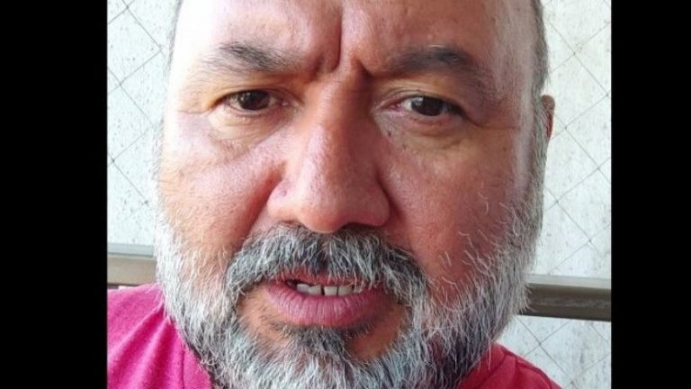 Casting GH | Gerardo Reveco Hurato