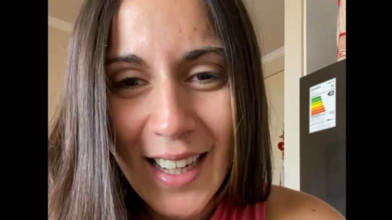 Casting GH | Ida Devaud Dubreui