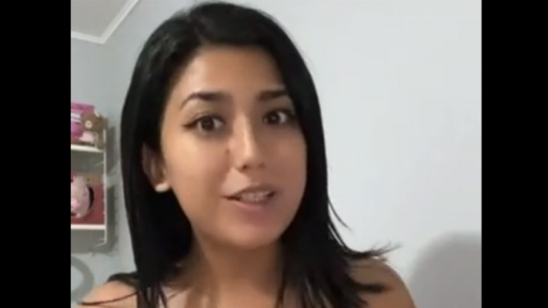 Casting GH | Paulina Tapia Herrera