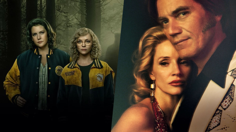 ¡Atención fanáticos! Paramount+ presenta sus novedades para este marzo