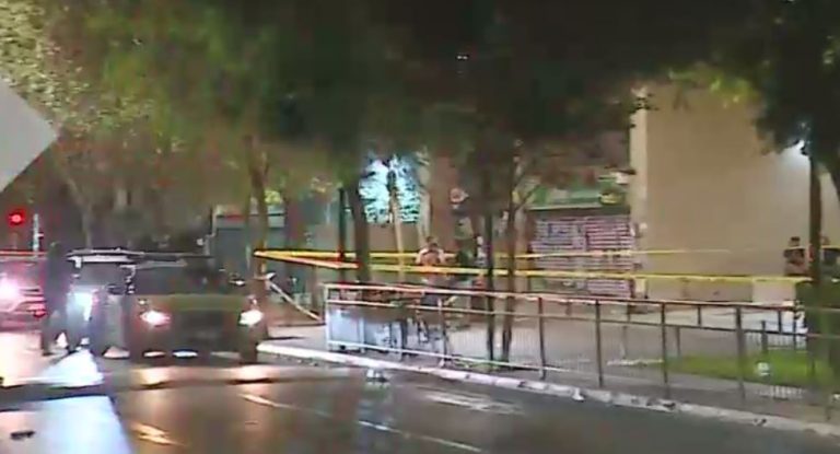 Niño de 8 años falleció tras caer del piso 22 de un departamento en Santiago: No contaba con mallas de seguridad