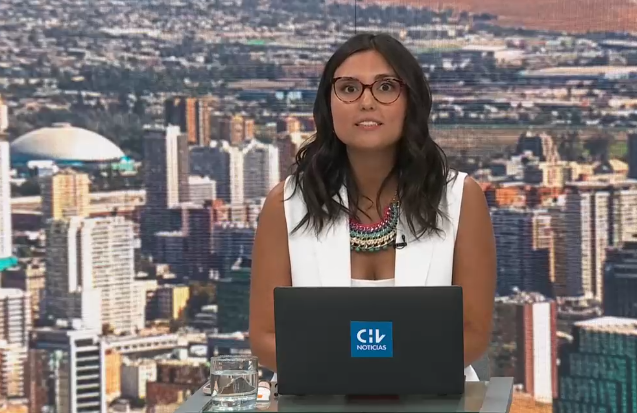 CHV Noticias Tarde | Sábado 1 de abril de 2023