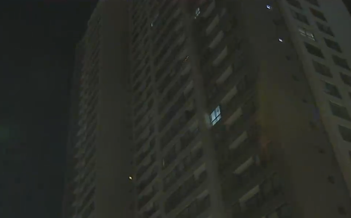 Proyecto de ley plantea que los departamentos donde residan menores de 12 años tengan mallas de seguridad