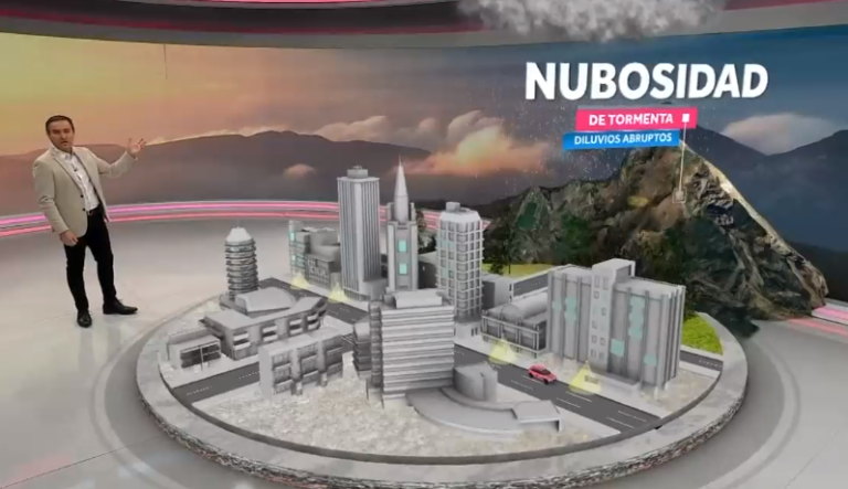 ¿El frío y el calor influyen en los sismos? Conoce la relación entre el clima y los movimientos telúricos