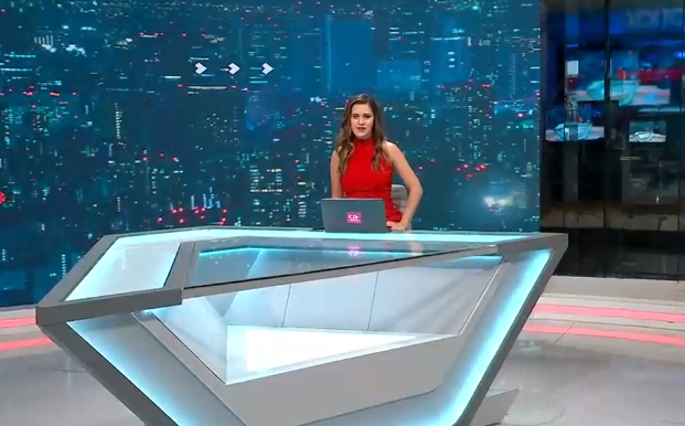 CHV Noticias Central | Sábado 1 de abril de 2023