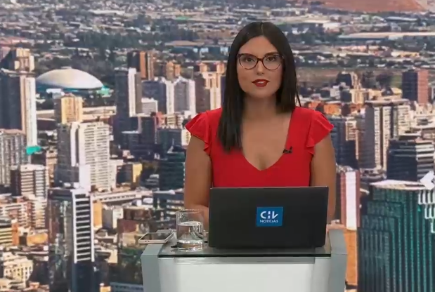 CHV Noticias Tarde | Domingo 2 de abril de 2023