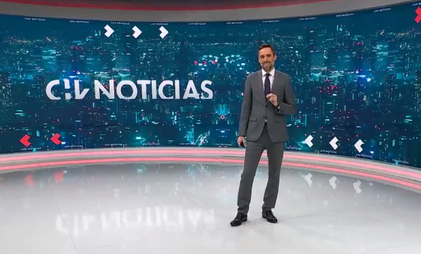 CHV Noticias Central | Domingo 2 de abril de 2023