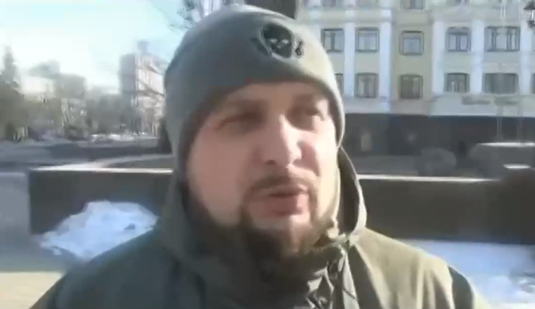 Tras ataque con bombas explosivas: Conocido bloguero militar pro ruso murió en cafetería de San Petersburgo