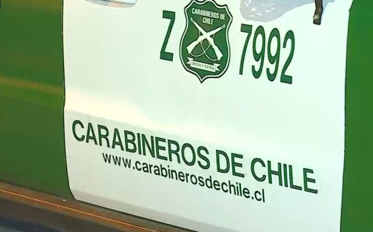 Banda integrada por menores de edad fue detenida tras violenta encerrona: Víctimas denunciaron abuso sexual