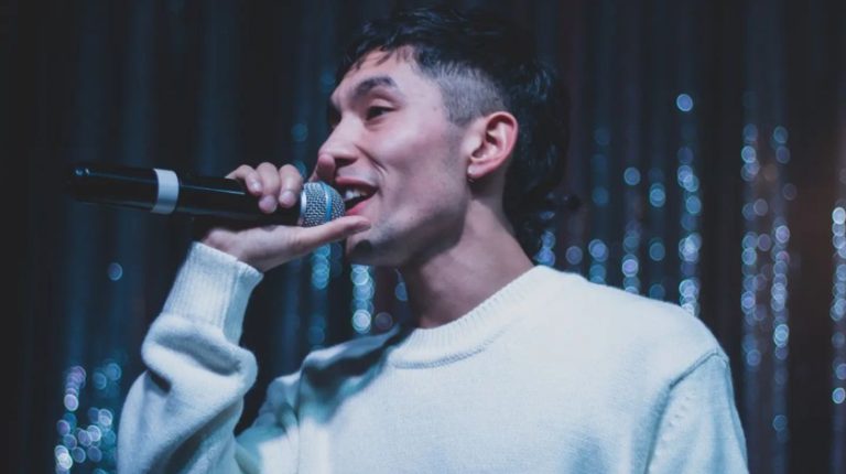 Pablo Rojas fue víctima de veloz e inesperado asalto en Terminal Alameda de Santiago: Así fue el modus operandi