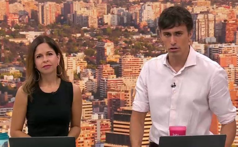 CHV Noticias AM | Lunes 3 de abril de 2023