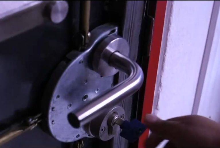 Chilenos se blindan contra la delincuencia: Así funciona el mercado activado por la crisis de seguridad