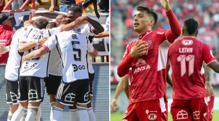 Fecha a fecha: Estos son los partidos que Chilevisión emitirá de los chilenos en la Libertadores