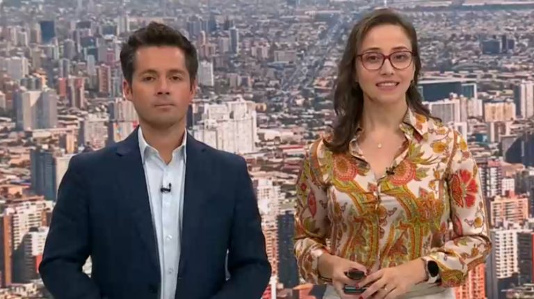 CHV Noticias Tarde | Lunes 3 de abril 2023