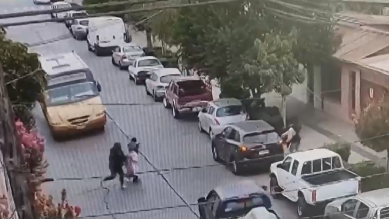 Delincuentes secuestraron a trabajador de banco, junto a esposa e hijos, para robar bóveda en Nogales