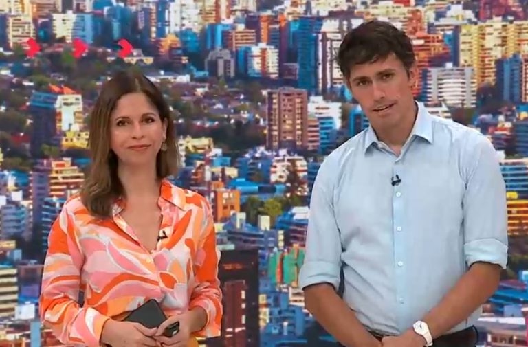 CHV Noticias AM | Martes 4 de abril de 2023