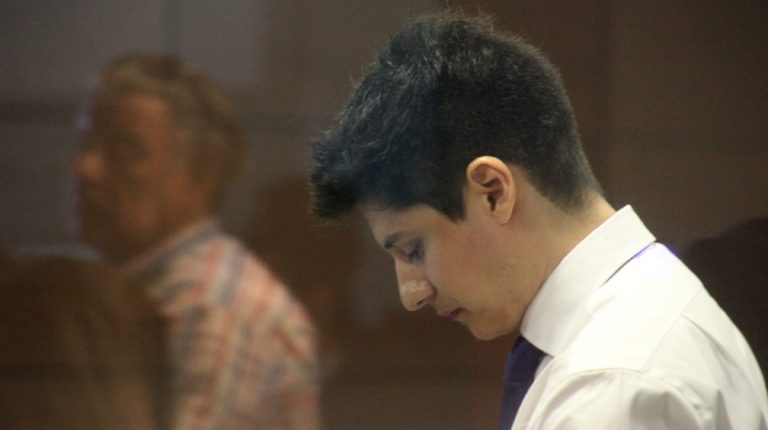 Fijan fecha al juicio de apelación de Nicolás Zepeda para diciembre por caso Narumi Kurosaki