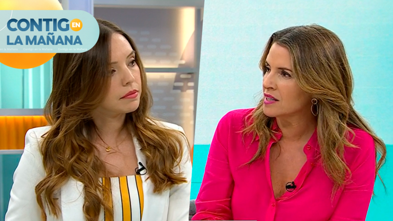 El emplazamiento de Monse Álvarez a Camila Flores: “El gobierno de Piñera no hizo nada al respecto”